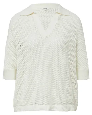 Produktbild von Strickpullover