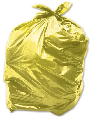 Immagine prodotto di Solidchoice - Sacchi per rifiuti biodegradabili da 90 litri (100 pezzi) per rifiuti da giardino