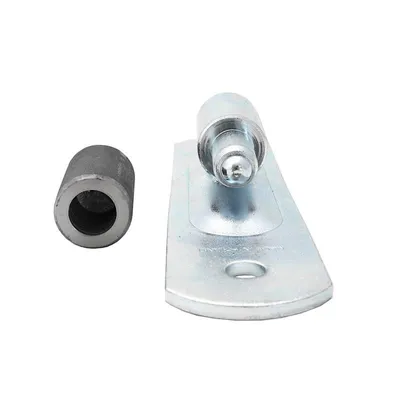 Obrázek produktu pro Soustružený pant pro svařování/šroubování M27mm