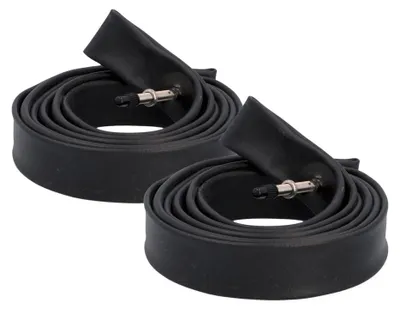 Produktbild von Fahrradschlauch 27.5 Zoll ETRTO 40/62-584 Sclaverand