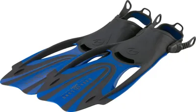 Produktbild von Aqua Lung Sport Zinger Fa2591041Mv1 Grey/Light Blue M