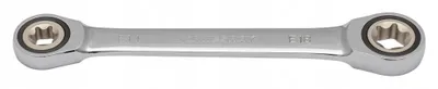 Obrázok produktu pre Kľúč TORX E14xE18 s račňou JONNESWAY W671418