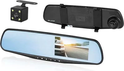 Produktbild von Blow Videorecorder Blackbox Dvr F600