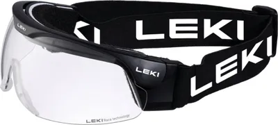 Image de Lunettes Leki 3694504225003schwarz