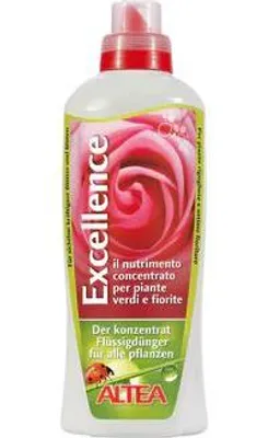Immagine prodotto di Altea Prodotto di eccellenza per la nutrizione delle piante verdi e da fiore 1kg