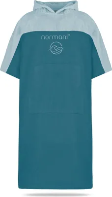 Produktbild von normani Surfer Poncho