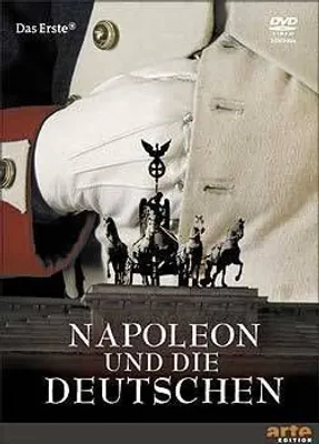 Produktbild von Various-Napoleon Und Die Deutschen (2d