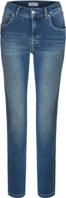 Produktbild von ANGELS JEANS STRETCH CICI mid blue used 325 34.3358 38 L32
