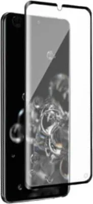 Obrázok produktu pre Force Glass, sklenená fólia pre Samsung Galaxy S20 Ultra 3D Original, priehľadná