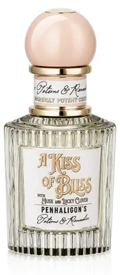 Immagine prodotto di Penhaligon's Pozioni e Rimedi Un bacio di beatitudine Eau de Parfum Spray (50 ml)