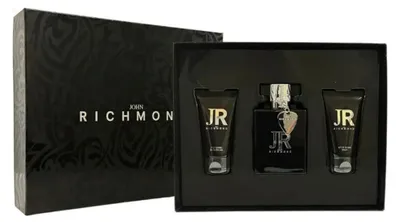 Obrázok produktu pre John Richmond Pánska darčeková sada pre mužov