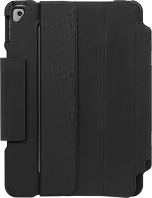 Produktbild von Tucano IPD10221AL-BK, Folio, Apple, 25,9 cm (10.2")
