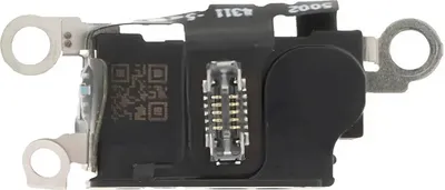 Produktbild von Clappio, Mikrofonplatine Ersatz für iPhone 16 Pro Max, Schwarz