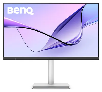 Produktbild von BenQ MA320UG, 80 cm (31.5"), 3840 x 2160 Pixel, 4K Ultra HD, 5 ms, Weiß