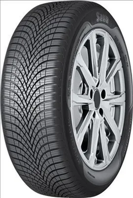 Obrázok produktu pre Pneumatiky SAVA 235/45 R17 97V ALL WEATHER XL