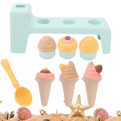 Immagine prodotto di Giochi da esterno, set per giocare con la sabbia per bambini