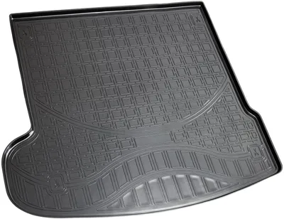 Zdjęcie produktu dla Kofferraumwanne für CITROEN XSARA PICASSO | 1999-2010 | passgenau mit Rand