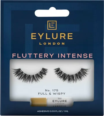 Produktbild von Eylure Fluttery Intense #175 1 U