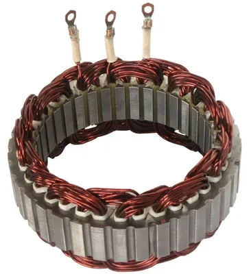 Produktbild von Stator Generator 14V 145A HC-CARGO Aftermarket-Expertise für diverse Fahrzeuge