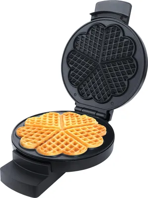 Produktbild von Steba WE 3 XL Waffeleisen