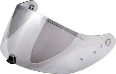 Produktbild von Scorpion Exo Visier KDF16-1 silber verspiegelt (Exo-1400/-Carbon/-Evo, R1/-Carbon/-Evo, 520/-Smart/-Evo)