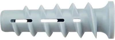 Obrázok produktu pre fischer Turbo kotva do pórobetónu FTP K 6 plast - 25 kusov | 78412