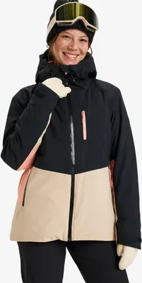 Produktbild von Roxy Peakside True Black True Black Xl