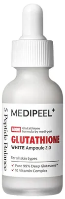 Productafbeelding van Medi-Peel - Bio-Intense Glutathion Serum Ampul, 30 ml