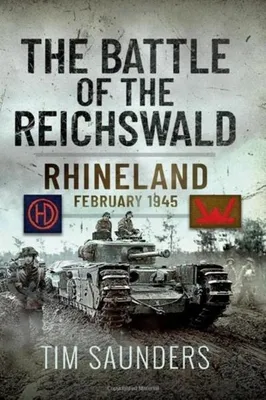Image de The Battle of the Reichswald