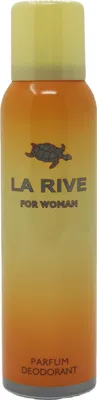 Image de LA RIVE Pour Femme Déodorant 150ml
