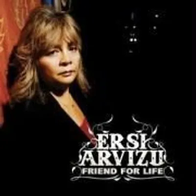 Produktbild von Arvizu,Ersi-Friend For Life