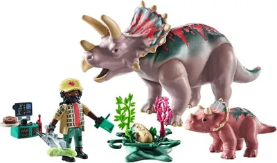 Obrázok produktu pre Dinos 71821, Akčný / Dobrodružný, 4 rok / roky, Viacfarebný, Plast