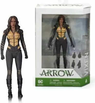 Produktbild von Dc Tv Arrow