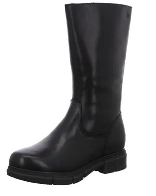 Produktbild von Caprice 9-9-26420-23/022 26420-23 Damen Langschaftstiefel warm schwarz 37
