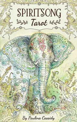 Produktbild von Spiritsong Tarot
