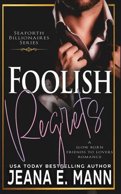 Produktbild von Foolish Regrets