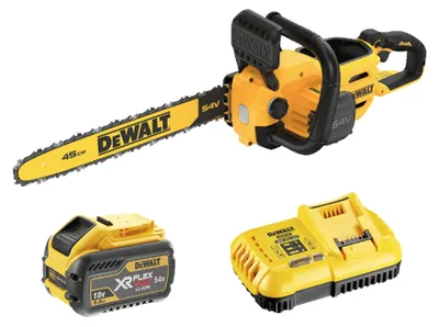 DEWALT Kettensäge 54V 45 cm DCMCS574X1 FlexVolt