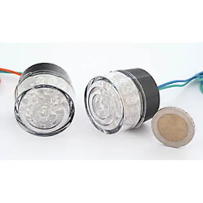 Produktbild von SHIN YO LED Blinker BULLET, ohne Gehäuse