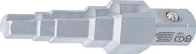 Produktbild von BGS 1461 Stufenschlüssel, 12,5 (1/2) Antrieb