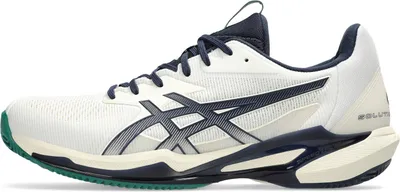 Produktbild von Asics SOLUTION SPEED FF 3 CLAY - Herren Tennisschuh - Cream/Midnight Cream/Midnight 44.5