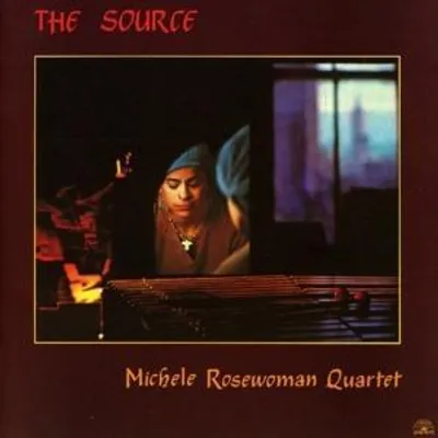 Produktbild von The Source