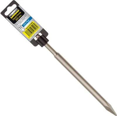 Immagine prodotto di Scalpello a martello sds plus punta 250 mm.