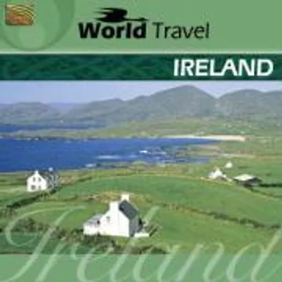 Produktbild von World Travel-Ireland
