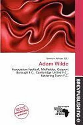 Produktbild von Adam Wilde