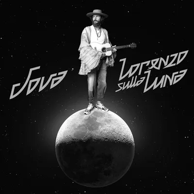 Productafbeelding van Universal Music Jovanotti - Lorenzo sulla Luna, Poprock, CD, Jovanotti, Fysiek medium, Volwassenen, 1 schijf
