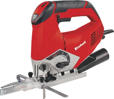 Image de Einhell Scie sauteuse TE-JS 100