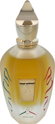 Produktbild von XERJOFF 1861 Decas Eau de Parfum 100 ml