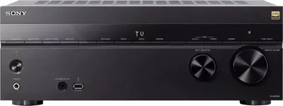 Produktbild von Sony TA-AN1000 Receiver 8K 7.2-Kanal-AV-Verstärker