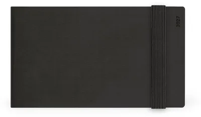 Produktbild von Legami – Wochenplaner im Albumformat, Small, 13 Monate, 14 x 9 cm