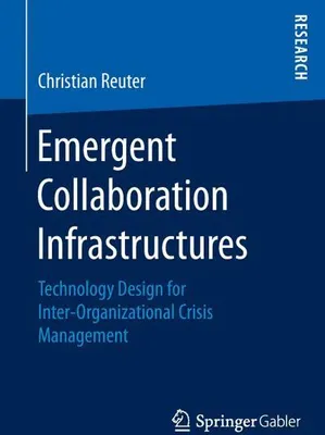 Obrázok produktu pre Emergent Collaboration Infrastructures